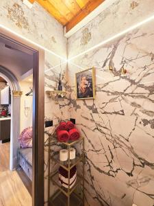 Fotografie z fotogalerie ubytování Albenza Bnb v destinaci Palazzago