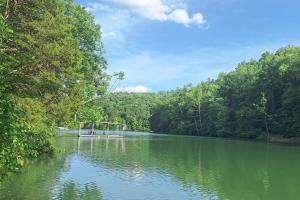 Fotografie z fotogalerie ubytování Happy Hollow v destinaci Caryville