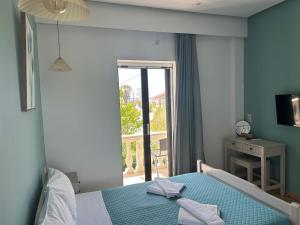 Fotografie z fotogalerie ubytování Family Studios v destinaci Marathias + 87 fotografií