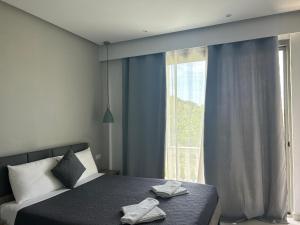 Fotografie z fotogalerie ubytování Family Studios v destinaci Marathias