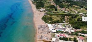 Fotografie z fotogalerie ubytování Family Studios v destinaci Marathias