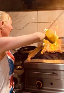 Fotografie z fotogalerie ubytování Family Studios v destinaci Marathias