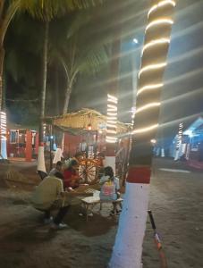 صورة لـ Sea Bird Holiday Home Behind Revdanda High school Revdanda Alibag Raigad Maharashtra في عليباج