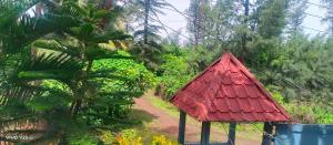 صورة لـ Sea Bird Holiday Home Behind Revdanda High school Revdanda Alibag Raigad Maharashtra في عليباج