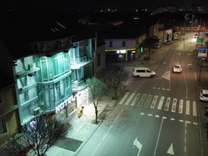 Fotografie z fotogalerie ubytování HOTEL Crystal Lights v destinaci Pirot