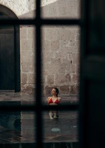 Gosti koji borave u objektu CIRQA - Relais & Châteaux