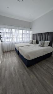 Gallery image of Mopani Villa Victoria Falls in Victoria Falls