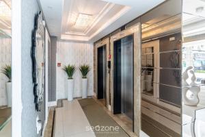 Φωτογραφία από το άλμπουμ του 3Q Varanda c/ churrasqueira a 250m do mar! GGR0702 σε Itapema