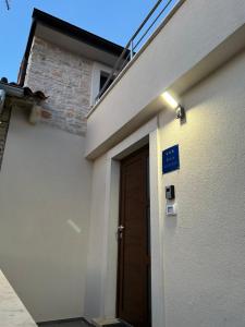 Fotografie z fotogalerie ubytování Apartment MM22 v destinaci Peroj
