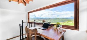 Gallery image of Refugio Alcazaba a las afueras de Villa de Leyva in Guachantivá