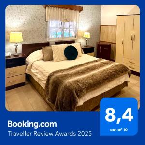 Afbeelding uit fotogalerij van Hotel Sans Souci in Belén de Escobar