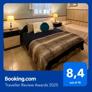 Afbeelding uit fotogalerij van Hotel Sans Souci in Belén de Escobar