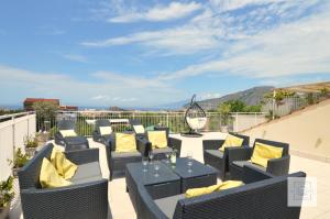 Táj Show holiday homes közelében