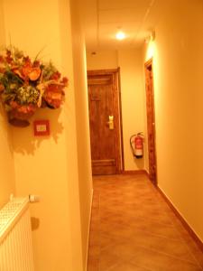 Fotografie z fotogalerie ubytování Hostal Xaloa Orio v destinaci Orio