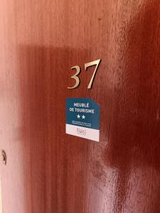 Φωτογραφία από το άλμπουμ του Studio tout confort avec ascenseur σε Balaruc-les-Bains +7 φωτογραφίες