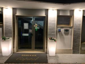 Fotografie z fotogalerie ubytování Hotel Capitol v destinaci Pisa