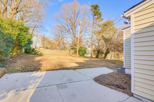 海波因特half Mi to High Point University Quaint Abode!的相册照片