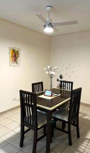 Fotografie z fotogalerie ubytování Ideal Place con cochera techada v destinaci Godoy Cruz