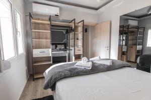 Gallery image of Aristotelous Elysian House in Thessaloniki