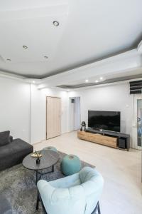 Gallery image of Aristotelous Elysian House in Thessaloniki