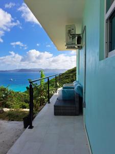 Imagem da galeria de The View em Jost Van Dyke
