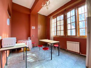 Galería fotográfica de New hostel in Melikishvili en Tiflis