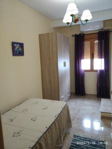 Posteľ alebo postele v izbe v ubytovaní Casa Miguel y Petra