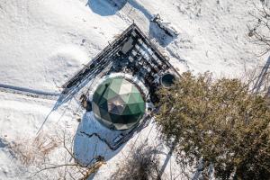 Το BUNNY GLAMP τον χειμώνα