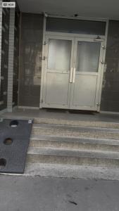 Exteriér nebo vchod ubytování Moderný apartmán v srdci Martina
