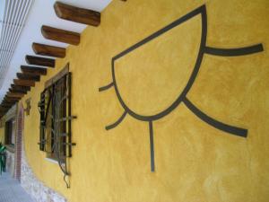 Fotografie z fotogalerie ubytování Hostal Xaloa Orio v destinaci Orio