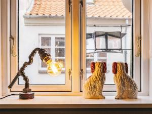 Afbeelding uit fotogalerij van 4 person holiday home in Marstal-By Traum in Marstal