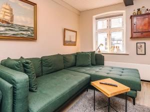 Afbeelding uit fotogalerij van 4 person holiday home in Marstal-By Traum in Marstal +14 foto's