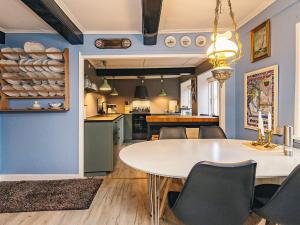 Afbeelding uit fotogalerij van 4 person holiday home in Marstal-By Traum in Marstal