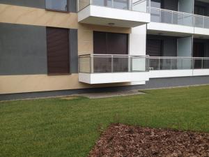 Fotografia z galérie ubytovania Apartament Alihouse v destinácii Bydgoszcz