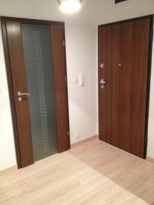 Fotografia z galérie ubytovania Apartament Alihouse v destinácii Bydgoszcz