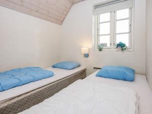 Ένα ή περισσότερα κρεβάτια σε δωμάτιο στο Luxury Spa Retreat - By Traum Ferienwohnungen