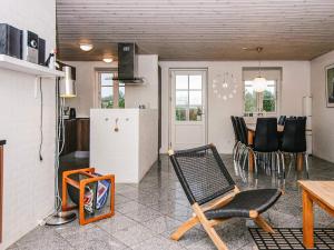 Kuchyň nebo kuchyňský kout v ubytování Luxury Spa Retreat - By Traum Ferienwohnungen + 27 fotografií