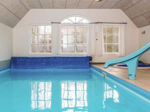 Πισίνα στο ή κοντά στο Luxury Retreat with Pool - By Traum Ferienwohnungen