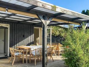 Fotografie z fotogalerie ubytování Holiday home Gilleleje LXXXVIII v destinaci Gilleleje