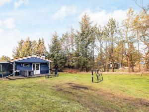 Fotografie z fotogalerie ubytování Secluded Lagoon Retreat in Hou-By Traum v destinaci Hals