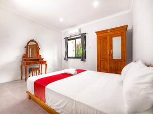 Gallery image of Beautiful mountain view villa 4BR in Karangasem