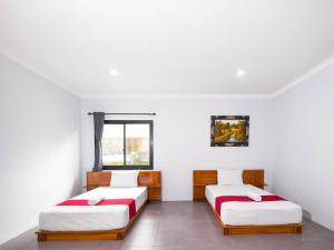 Gallery image of Beautiful mountain view villa 4BR in Karangasem