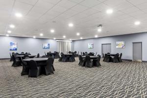 Konferenční prostory v ubytování Best Western Atlanta Cumberland Galleria Hotel