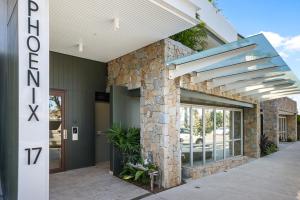 Exteriér nebo vchod ubytování Executive 1 bed opposite Long Reef Golf Course + 8 fotografií