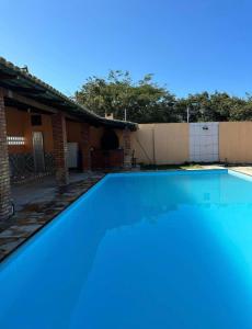 Πισίνα στο ή κοντά στο Casa Iguape