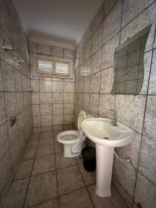 Ένα μπάνιο στο Casa Iguape +9 φωτογραφίες