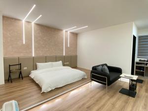 Un lugar para sentarse en leisurely Inn
