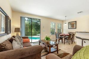 Fotografie z fotogalerie ubytování Cypress Pointe v destinaci Davenport