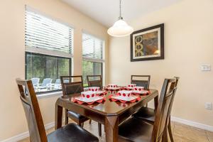 Fotografie z fotogalerie ubytování Cypress Pointe v destinaci Davenport + 24 fotografií