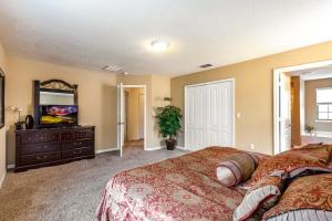 Fotografie z fotogalerie ubytování Cypress Pointe v destinaci Davenport